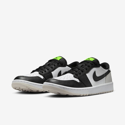 Air Jordan 1 Low Golf 'Phantom Volt' (2023) | SOLE SERIOUSS [3]