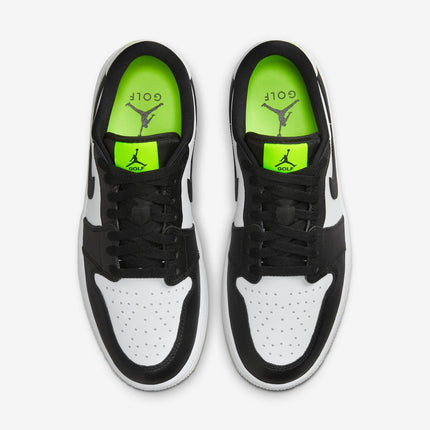 Air Jordan 1 Low Golf 'Phantom Volt' (2023) | SOLE SERIOUSS [4]