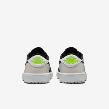 Air Jordan 1 Low Golf 'Phantom Volt' (2023) | SOLE SERIOUSS [5]
