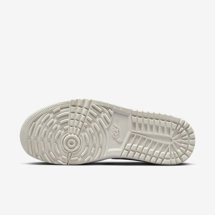 Air Jordan 1 Low Golf 'Phantom Volt' (2023) | SOLE SERIOUSS [8]