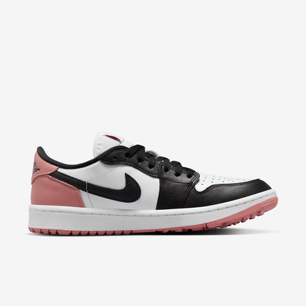 Air Jordan 1 Low Golf 'Rust Pink' (2023) | SOLE SERIOUSS [2]