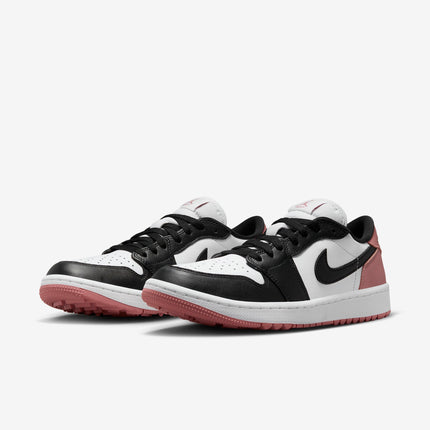 Air Jordan 1 Low Golf 'Rust Pink' (2023) | SOLE SERIOUSS [3]