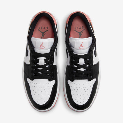 Air Jordan 1 Low Golf 'Rust Pink' (2023) | SOLE SERIOUSS [4]