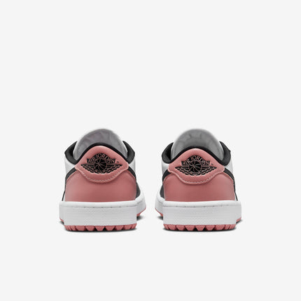Air Jordan 1 Low Golf 'Rust Pink' (2023) | SOLE SERIOUSS [5]