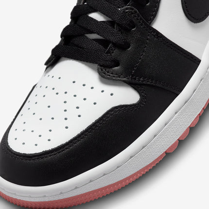 Air Jordan 1 Low Golf 'Rust Pink' (2023) | SOLE SERIOUSS [6]