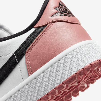 Air Jordan 1 Low Golf 'Rust Pink' (2023) | SOLE SERIOUSS [7]