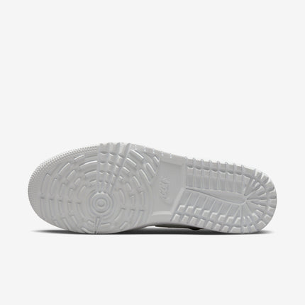 Air Jordan 1 Low Golf 'White Croc' (2023) | SOLE SERIOUSS [8]