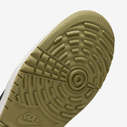 Air Jordan 1 Low Golf x Travis Scott 'Neutral Olive' (2023) | SOLE SERIOUSS [8]