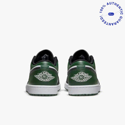 Air Jordan 1 Low 'Green Toe' (2021) | SOLE SERIOUSS [5]