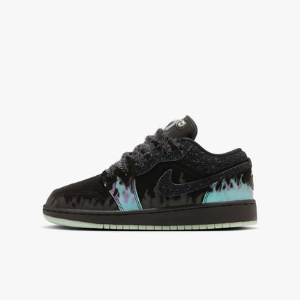 Air Jordan 1 Low 'Halloween Fortune Fly' (2024) (GS) | SOLE SERIOUSS [1]