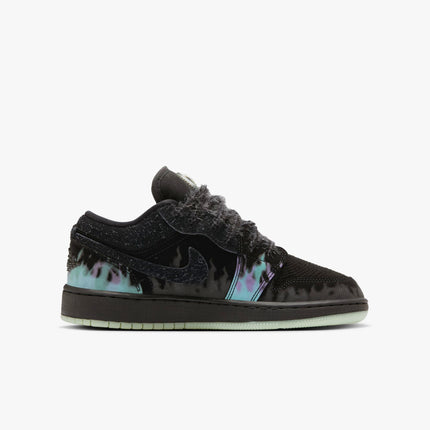 Air Jordan 1 Low 'Halloween Fortune Fly' (2024) (GS) | SOLE SERIOUSS [2]