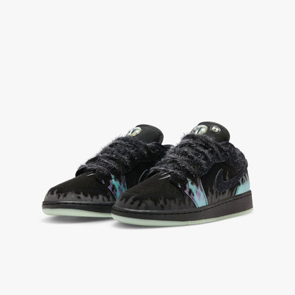 Air Jordan 1 Low 'Halloween Fortune Fly' (2024) (GS) | SOLE SERIOUSS [3]