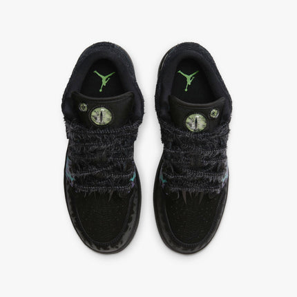 Air Jordan 1 Low 'Halloween Fortune Fly' (2024) (GS) | SOLE SERIOUSS [4]