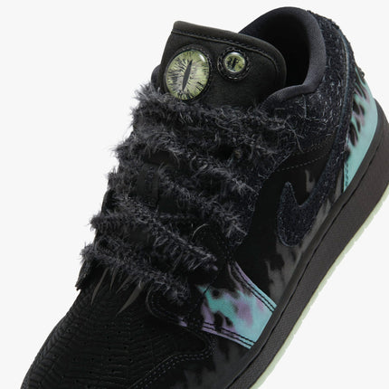 Air Jordan 1 Low 'Halloween Fortune Fly' (2024) (GS) | SOLE SERIOUSS [6]