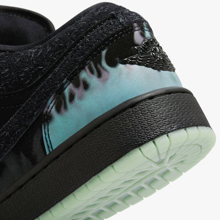 Air Jordan 1 Low 'Halloween Fortune Fly' (2024) (GS) | SOLE SERIOUSS [7]