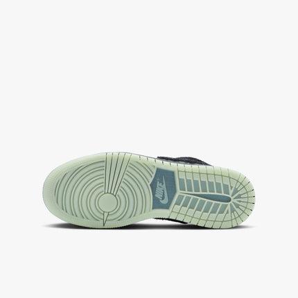 Air Jordan 1 Low 'Halloween Fortune Fly' (2024) (GS) | SOLE SERIOUSS [8]