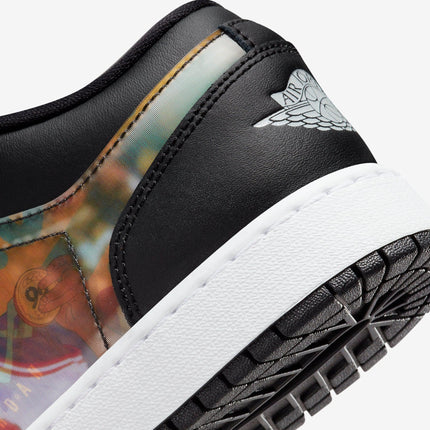 Air Jordan 1 Low 'Hologram' (2022) (GS) | SOLE SERIOUSS [7]