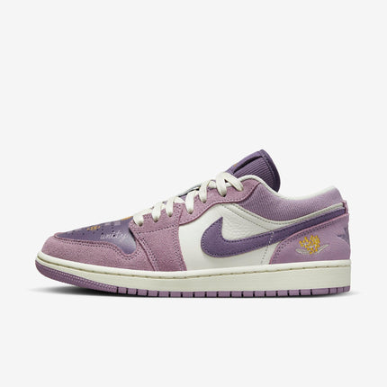 Air Jordan 1 Low International Women's Day 'Unity' (2023) (Womens) | SOLE SERIOUSS [1]