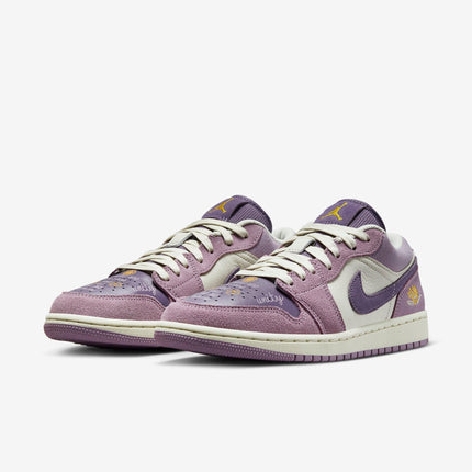 Air Jordan 1 Low International Women's Day 'Unity' (2023) (Womens) | SOLE SERIOUSS [3]