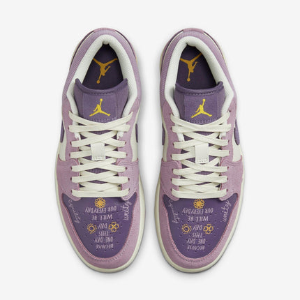 Air Jordan 1 Low International Women's Day 'Unity' (2023) (Womens) | SOLE SERIOUSS [4]