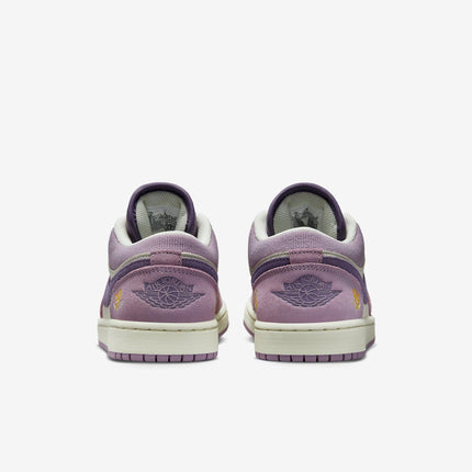Air Jordan 1 Low International Women's Day 'Unity' (2023) (Womens) | SOLE SERIOUSS [5]