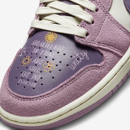 Air Jordan 1 Low International Women's Day 'Unity' (2023) (Womens) | SOLE SERIOUSS [6]