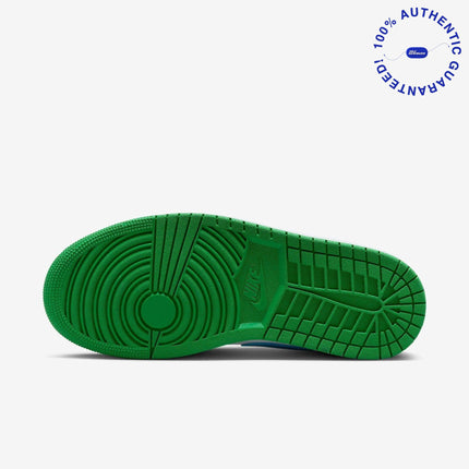 Air Jordan 1 Low 'Lucky Green' (2023) (Womens) | SOLE SERIOUSS [8]