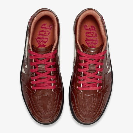 Air Jordan 1 Low MM Method of Make V3 'Year Of The Horse' (2026) (Womens) | SOLE SERIOUSS [4]