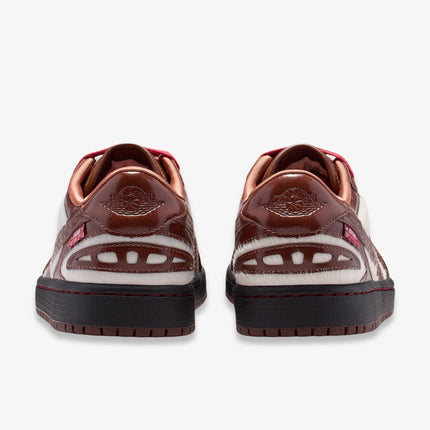 Air Jordan 1 Low MM Method of Make V3 'Year Of The Horse' (2026) (Womens) | SOLE SERIOUSS [5]