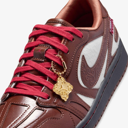 Air Jordan 1 Low MM Method of Make V3 'Year Of The Horse' (2026) (Womens) | SOLE SERIOUSS [7]