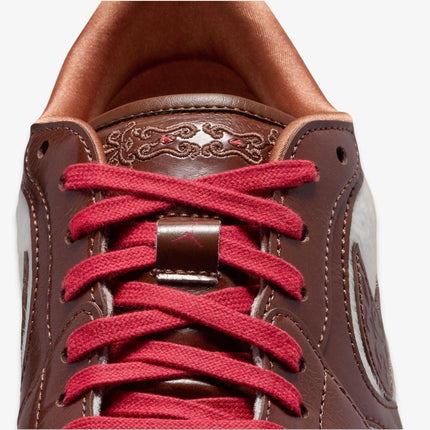 Air Jordan 1 Low MM Method of Make V3 'Year Of The Horse' (2026) (Womens) | SOLE SERIOUSS [8]