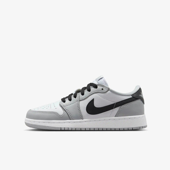 Air Jordan 1 Low OG 'Birmingham Barons' (2024) (GS) | SOLE SERIOUSS [1]