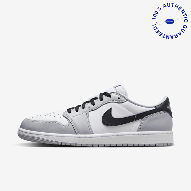 Air Jordan 1 Low OG 'Birmingham Barons' (2024) | SOLE SERIOUSS [1]