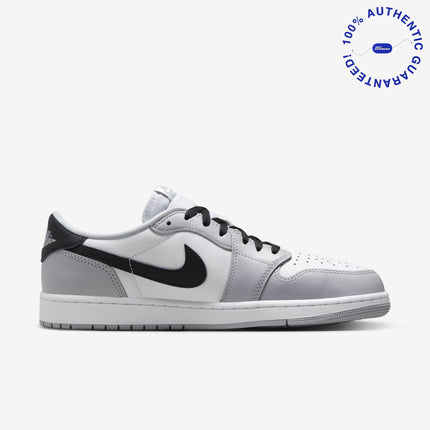 Air Jordan 1 Low OG 'Birmingham Barons' (2024) | SOLE SERIOUSS [2]