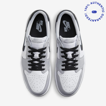 Air Jordan 1 Low OG 'Birmingham Barons' (2024) | SOLE SERIOUSS [4]