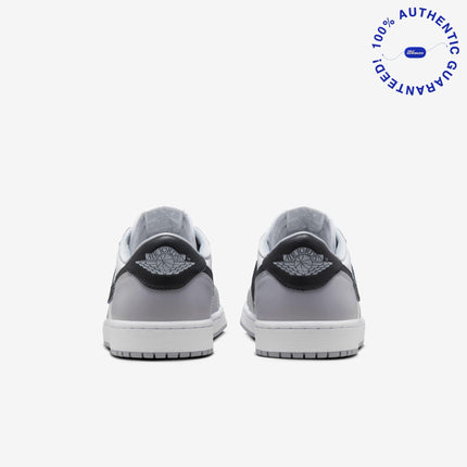 Air Jordan 1 Low OG 'Birmingham Barons' (2024) | SOLE SERIOUSS [5]