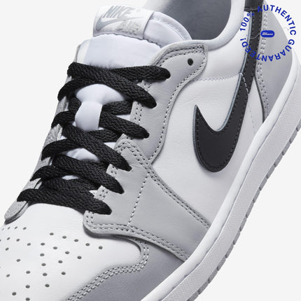 Air Jordan 1 Low OG 'Birmingham Barons' (2024) | SOLE SERIOUSS [6]