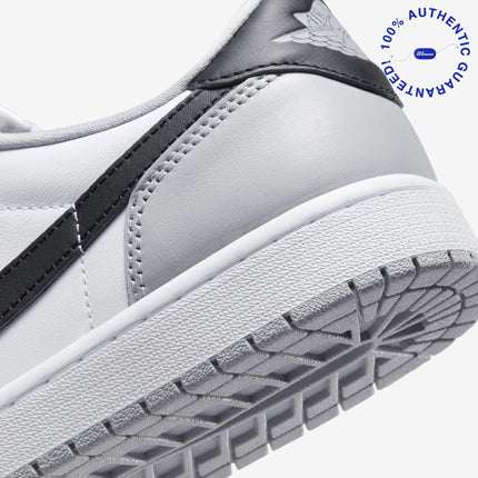 Air Jordan 1 Low OG 'Birmingham Barons' (2024) | SOLE SERIOUSS [7]