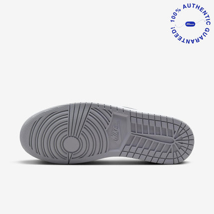 Air Jordan 1 Low OG 'Birmingham Barons' (2024) | SOLE SERIOUSS [8]