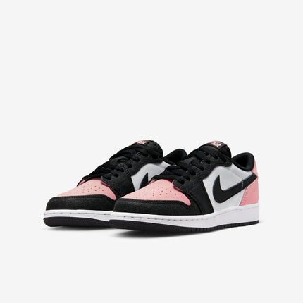 Air Jordan 1 Low OG 'Bleached Coral' (2022) (GS) | SOLE SERIOUSS [3]