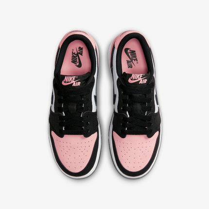 Air Jordan 1 Low OG 'Bleached Coral' (2022) (GS) | SOLE SERIOUSS [4]