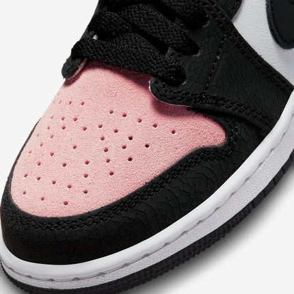 Air Jordan 1 Low OG 'Bleached Coral' (2022) (GS) | SOLE SERIOUSS [6]