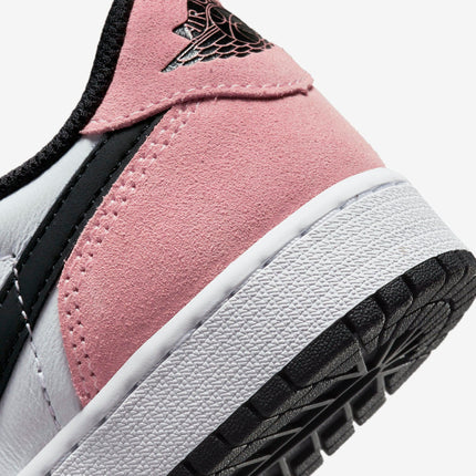 Air Jordan 1 Low OG 'Bleached Coral' (2022) (GS) | SOLE SERIOUSS [7]