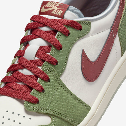 Air Jordan 1 Low OG CNY 'Chinese New Year YOTD Year of the Dragon' (2024) | SOLE SERIOUSS [6]