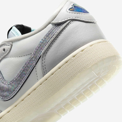 Air Jordan 1 Low OG CNY 'Year of the Snake' (2025) (GS) | SOLE SERIOUSS [7]