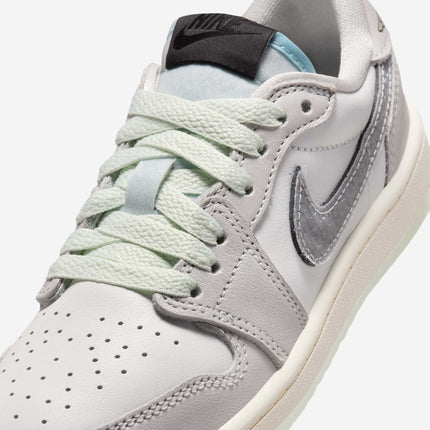 Air Jordan 1 Low OG CNY 'Year of the Snake' (2025) (PS) | SOLE SERIOUSS [6]