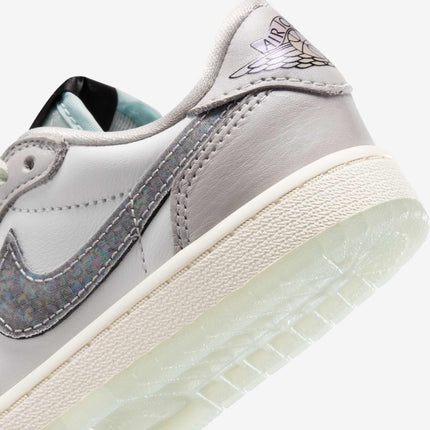 Air Jordan 1 Low OG CNY 'Year of the Snake' (2025) (PS) | SOLE SERIOUSS [7]