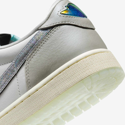 Air Jordan 1 Low OG CNY 'Year of the Snake' (2025) | SOLE SERIOUSS [7]