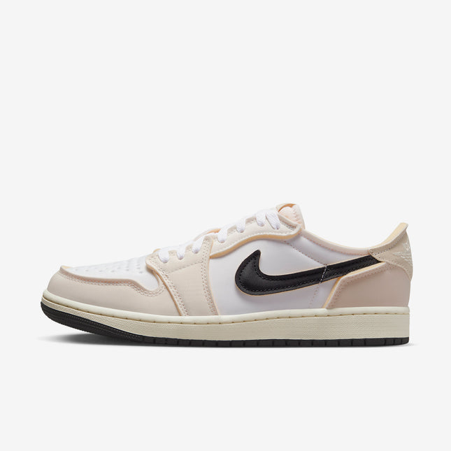 Air Jordan 1 Low OG 'Coconut Milk' (2023) | SOLE SERIOUSS [1]