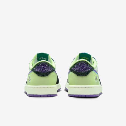 Air Jordan 1 Low OG DB18 x Riddhi Mahajan 'Doernbecher' (2023) | SOLE SERIOUSS [5]